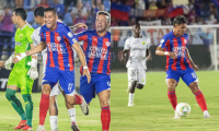 Unión Magdalena asegura la cima del grupo A con un 2-0 ante Huila