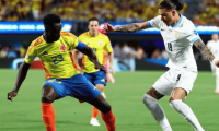 Duelo de titanes en Montevideo: Colombia busca hacer historia frente a Uruguay