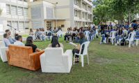 Cátedra Abierta ‘Carmelina Paba Barbosa’ 