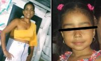 Madre e hija asesinadas en El Retén, Magdalena.