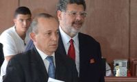 Santiago Uribe Vélez