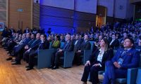 Su participación en Innovazul 2024, el mayor foro europeo de innovación y economía azul, consolida su liderazgo en gestión territorial y sostenibilidad marina.