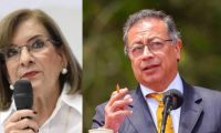 Margarita Cabello exigió respuestas a MinHacienda y MinEducación.