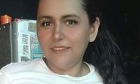Soraida Patricia Reyes Tobías, la mujer fallecida