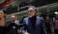 Armando Benedetti.