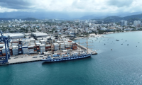 Crucero Royal Clipper