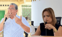 Rafael Noya - Rosita Jiménez