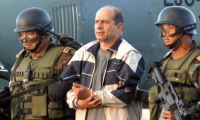 Simón Trinidad