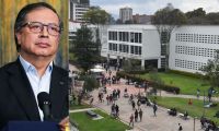 El ministro Daniel Rojas aseguró que era necesario que se aprobara la Ley de Financiamiento