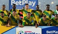 Real Cartagena aspira a jugar el repechaje contra Llaneros o Unión Magdalena.