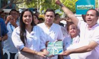 Secretario de Promoción Social, Inclusión y Equidad.