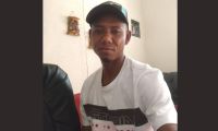Daniel Mercado hombre asesinado al interior de un billar en Cuatro Caminos