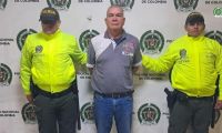 Hombre que raptó y abusó de una menor en Medellín, Carlos Grisales Higuita