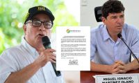 Comunicado del  Partido de la U