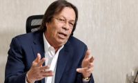 Cesar Lorduy, Consejo Nacional Electoral
