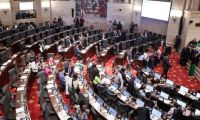 Congreso de la República