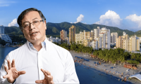“No quiero un evento pobre”: Petro sobre los 500 años de Santa Marta
