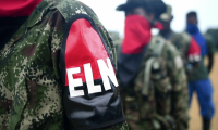 Defensora confirma presencia del ELN en el Magdalena