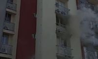 Lugar de los hechos.