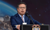 Gustavo Petro