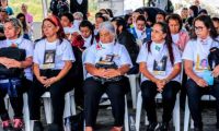 Mujeres buscadoras 
