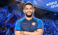 Eduar Esteban
