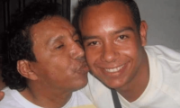 Miguel Ángel Díaz Rincón es uno de los hijos reconocidos del artista vallenato