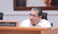 Rafael Noya