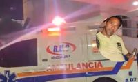 alcides viloria victima mortal.