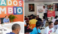 40 monitores exigen respuestas.