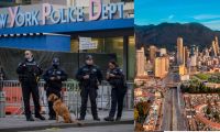 Policía de Nueva York - Bogotá