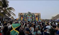 Afrodancehall presentó su nómina para este 2024.