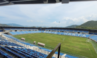 Estadio Sierra Nevada