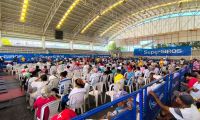 Jornadas de entrega masiva de subsidios Colombia Mayor.