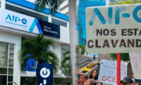 ¡Llegó el día!: Hoy la región Caribe sale a marchar contra Air-e y Afinia