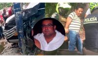 Médico asesinado en La Guajira.