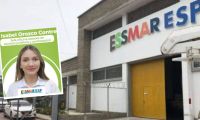 Essmar