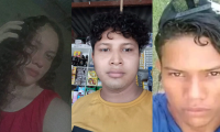  Masacre en San Zenón: Tres personas asesinadas en el corregimiento de El Horno