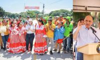 Así lo mencionó el alcalde Pinedo.