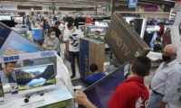 Senado aprueba proyecto con el que regresarían los días sin IVA