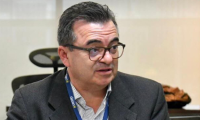 Olmedo López. 