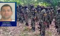 Alias 'Muñeca' lideraba el cartel de los más buscados en Santa Marta