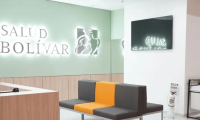 EPS Salud Bolívar