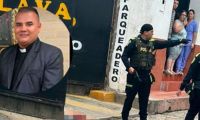 Los hechos ocurrieron en norte de santander