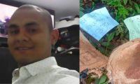 Damián Peralta Pacheco fue una de las víctimas del crimen organizado en la ciudad.