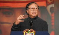 Gustavo Petro
