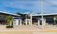 Centro Comercial Las Palmas