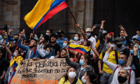 La Defensoría instó a las autoridades a tomar cartas en el asunto.