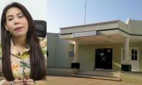 Secretaria de Salud Departamental.