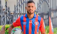 Isaac Camargo